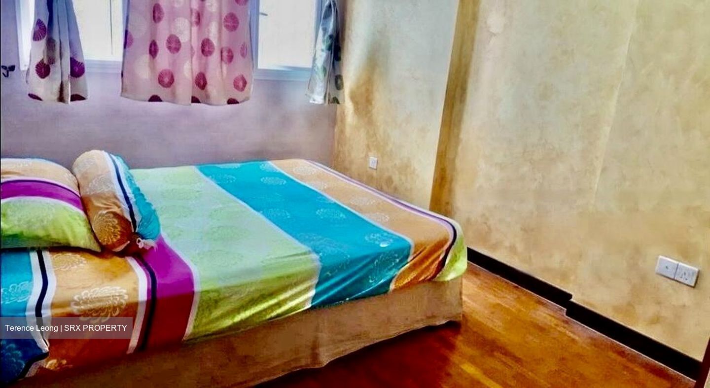 Blk 411A Coral Spring (Sengkang), HDB 4 Rooms #480576421